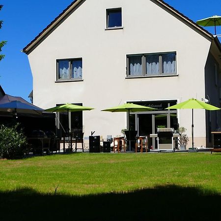 Ferienwohnung Shepherd Ремаґен Екстер'єр фото