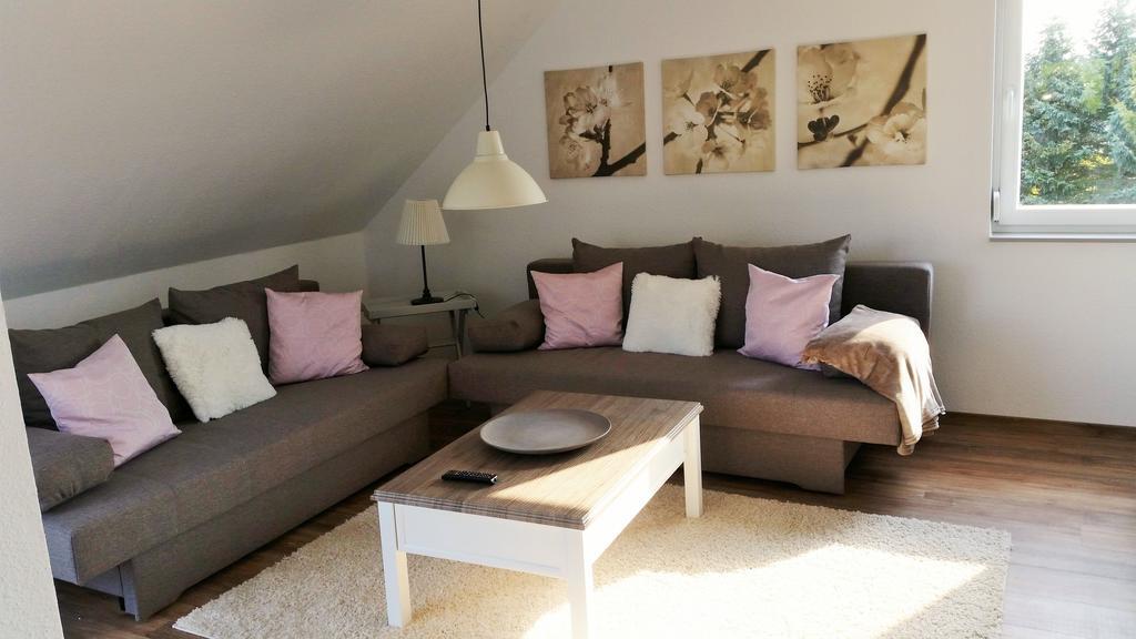 Ferienwohnung Shepherd Ремаґен Екстер'єр фото