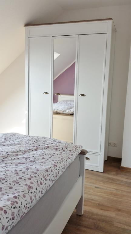 Ferienwohnung Shepherd Ремаґен Екстер'єр фото