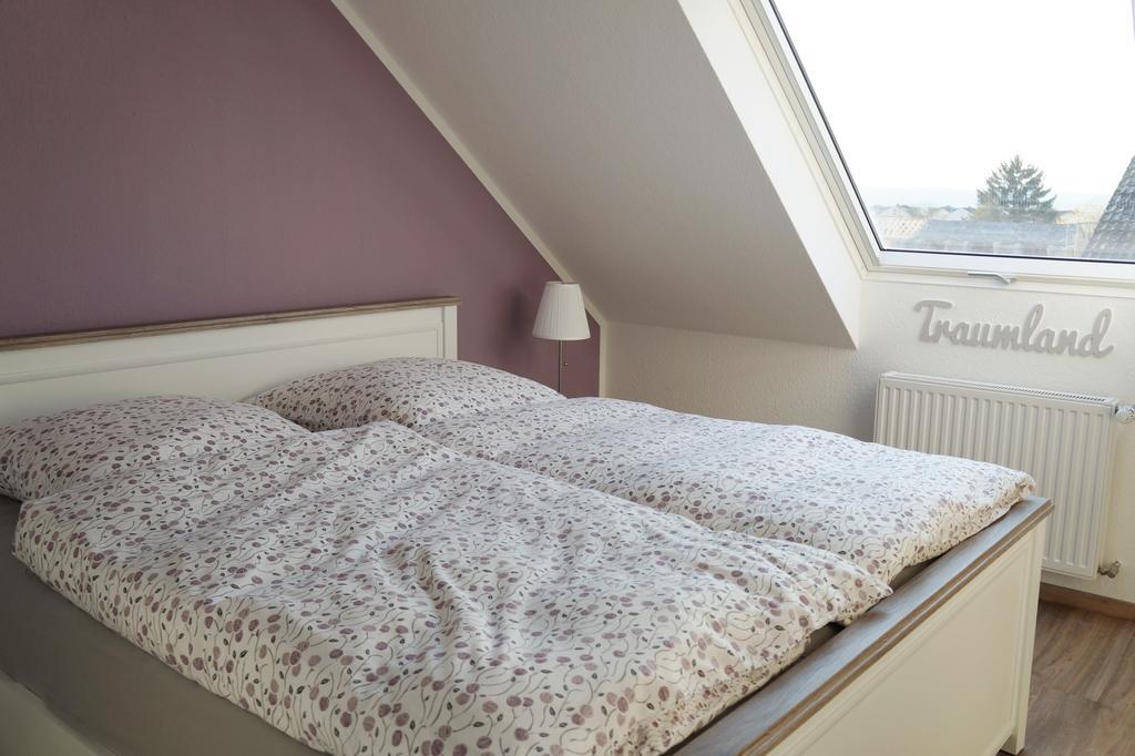 Ferienwohnung Shepherd Ремаґен Екстер'єр фото