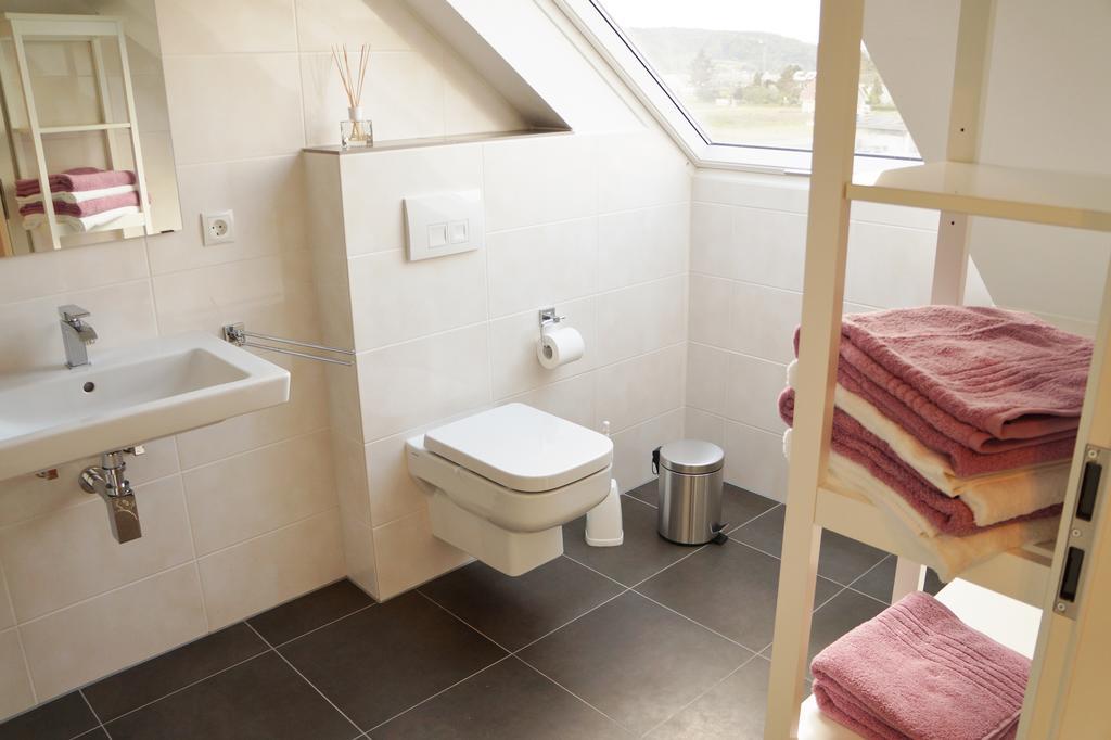 Ferienwohnung Shepherd Ремаґен Екстер'єр фото
