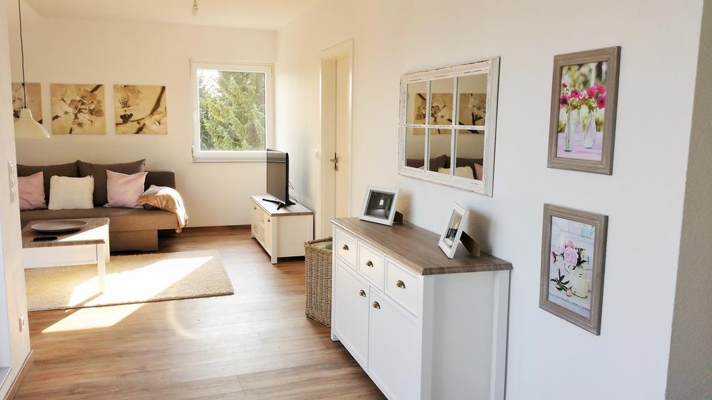 Ferienwohnung Shepherd Ремаґен Екстер'єр фото