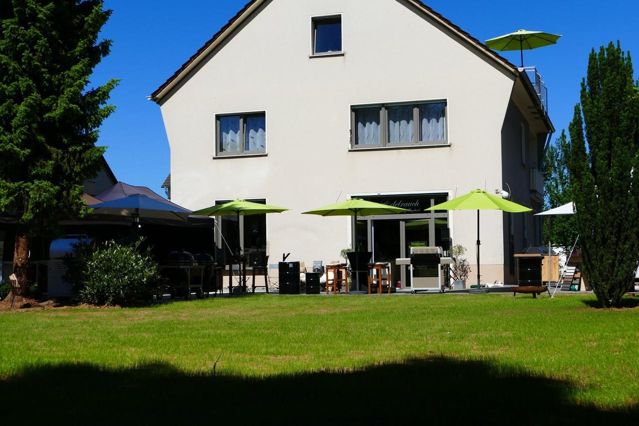 Ferienwohnung Shepherd Ремаґен Екстер'єр фото